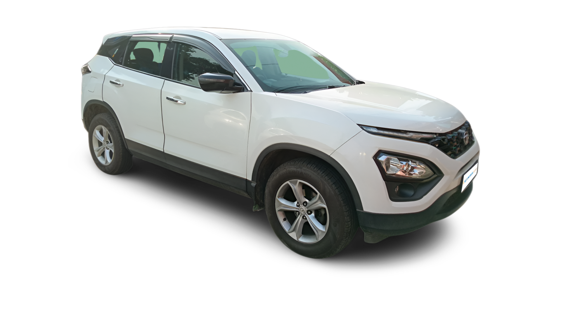 2023 Tata Harrier - SUV - Diesel - Manual - ₹16.61 lakh